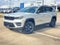 2025 Jeep Grand Cherokee GRAND CHEROKEE ALTITUDE X 4X2
