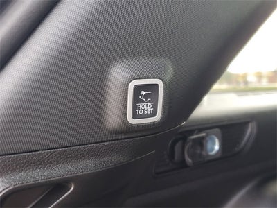 2025 Jeep Grand Cherokee GRAND CHEROKEE ALTITUDE X 4X2