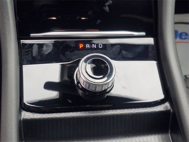 2025 Jeep Grand Cherokee GRAND CHEROKEE LAREDO 4X2