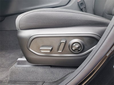 2025 Jeep Grand Cherokee GRAND CHEROKEE LAREDO 4X2