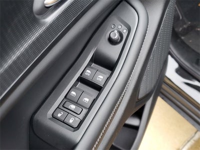 2025 Jeep Grand Cherokee GRAND CHEROKEE LAREDO 4X2