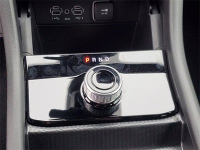 2025 Jeep Grand Cherokee GRAND CHEROKEE LAREDO 4X2