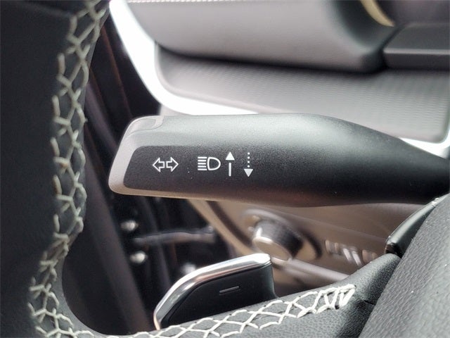 2025 Jeep Grand Cherokee GRAND CHEROKEE LAREDO 4X2