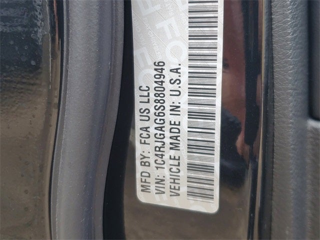 2025 Jeep Grand Cherokee GRAND CHEROKEE LAREDO 4X2