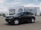 2025 Jeep Grand Cherokee GRAND CHEROKEE LAREDO 4X2