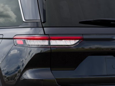 2025 Jeep Grand Cherokee GRAND CHEROKEE LAREDO 4X2