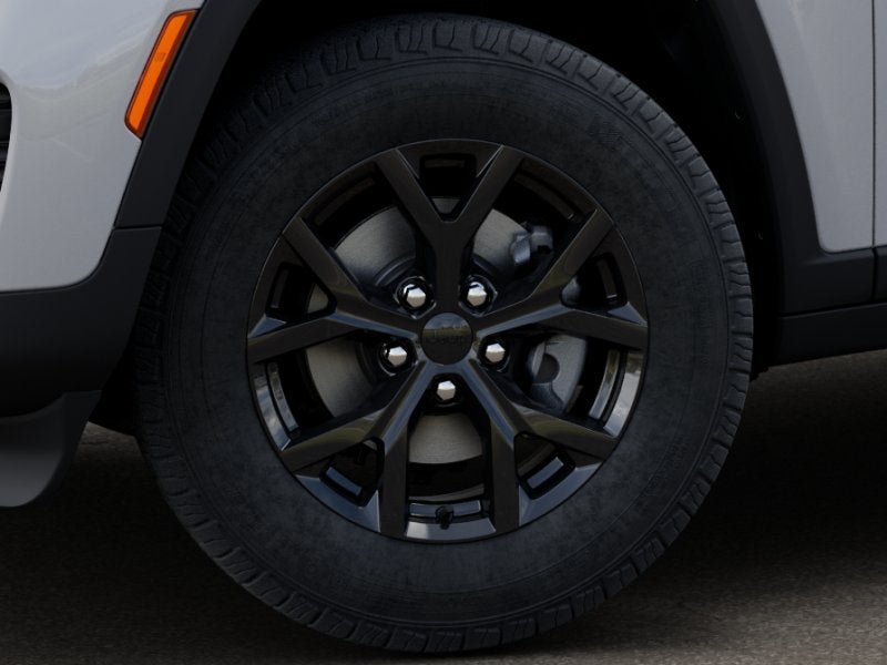 2025 Jeep Grand Cherokee GRAND CHEROKEE ALTITUDE X 4X2