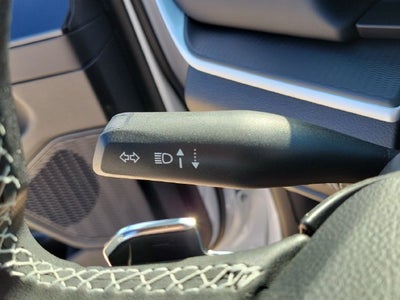 2027 Jeep Grand Cherokee GRAND CHEROKEE LAREDO 4X2