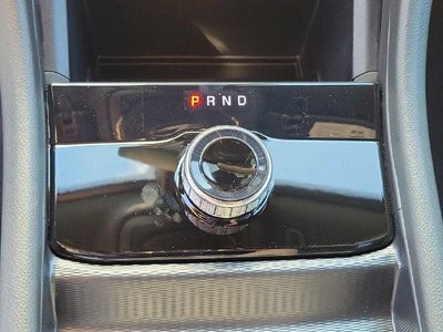 2027 Jeep Grand Cherokee GRAND CHEROKEE LAREDO 4X2
