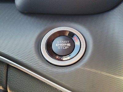 2027 Jeep Grand Cherokee GRAND CHEROKEE LAREDO 4X2