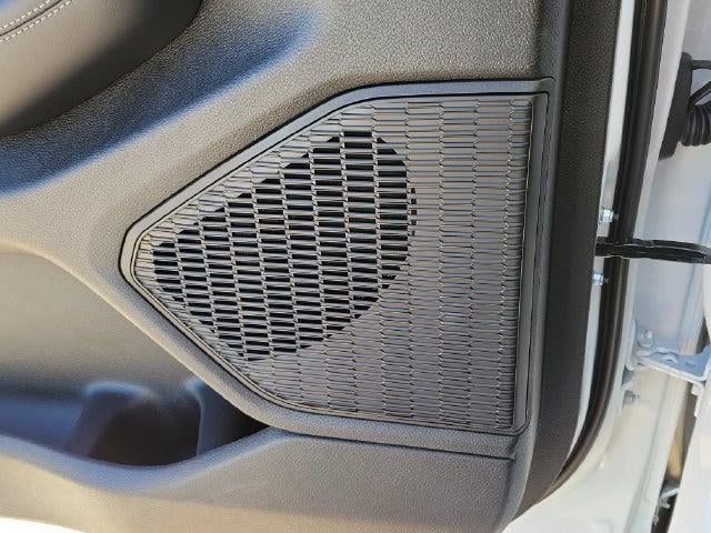 2027 Jeep Grand Cherokee GRAND CHEROKEE LAREDO 4X2