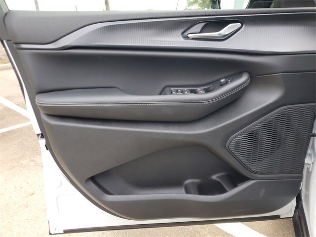 2025 Jeep Grand Cherokee GRAND CHEROKEE ALTITUDE X 4X2