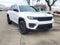 2025 Jeep Grand Cherokee GRAND CHEROKEE ALTITUDE X 4X2
