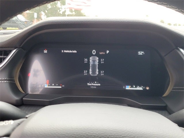 2025 Jeep Grand Cherokee GRAND CHEROKEE ALTITUDE X 4X2