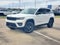 2025 Jeep Grand Cherokee GRAND CHEROKEE ALTITUDE X 4X2