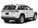 2025 Jeep Grand Cherokee Altitude X 4x2