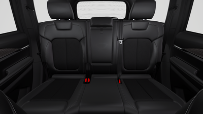 2027 Jeep Grand Cherokee GRAND CHEROKEE LAREDO ALTITUDE 4X2