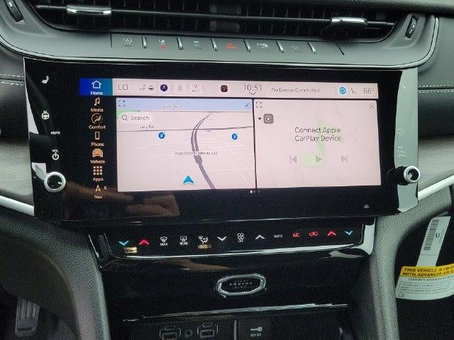 2027 Jeep Grand Cherokee Altitude