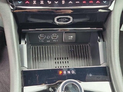 2027 Jeep Grand Cherokee Altitude