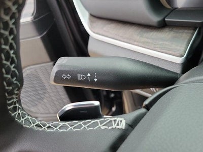 2027 Jeep Grand Cherokee Altitude