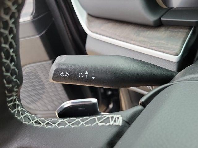 2027 Jeep Grand Cherokee Altitude