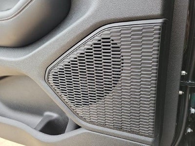2027 Jeep Grand Cherokee Altitude