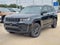 2027 Jeep Grand Cherokee Altitude