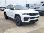 2026 Jeep Grand Cherokee GRAND CHEROKEE ALTITUDE 4X2