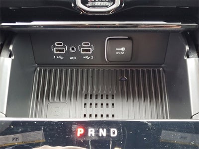 2026 Jeep Grand Cherokee GRAND CHEROKEE ALTITUDE 4X2