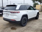 2026 Jeep Grand Cherokee GRAND CHEROKEE ALTITUDE 4X2