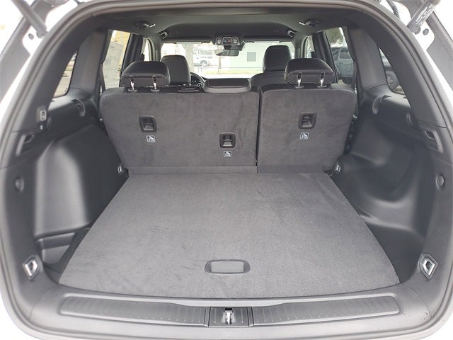 2026 Jeep Grand Cherokee GRAND CHEROKEE ALTITUDE 4X2