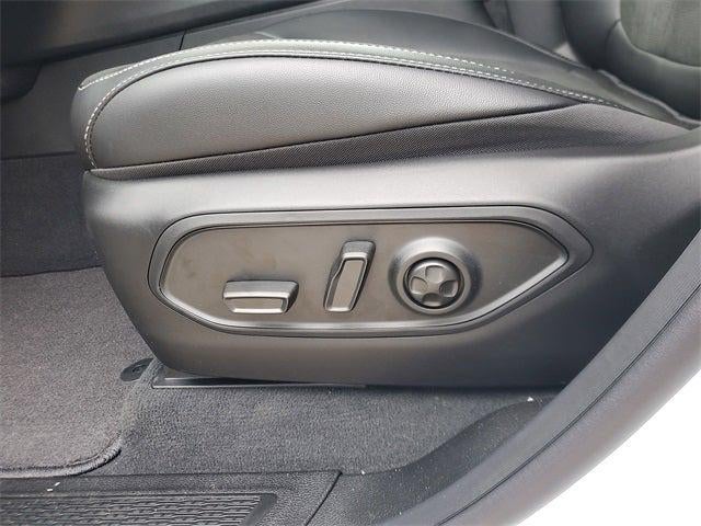 2026 Jeep Grand Cherokee GRAND CHEROKEE ALTITUDE 4X2