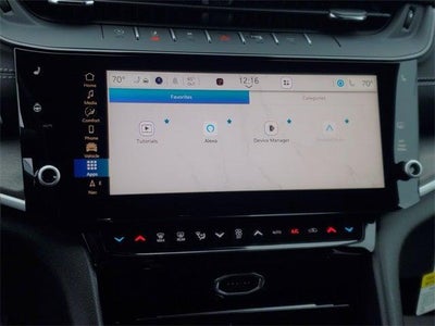 2026 Jeep Grand Cherokee GRAND CHEROKEE ALTITUDE 4X2