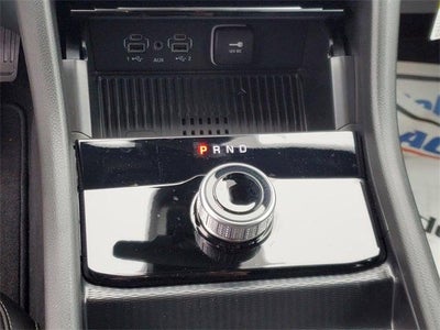 2026 Jeep Grand Cherokee GRAND CHEROKEE ALTITUDE 4X2