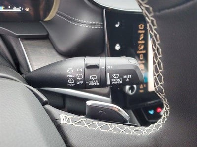 2026 Jeep Grand Cherokee GRAND CHEROKEE ALTITUDE 4X2