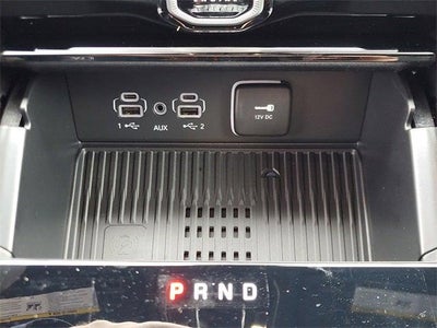 2026 Jeep Grand Cherokee GRAND CHEROKEE ALTITUDE 4X2