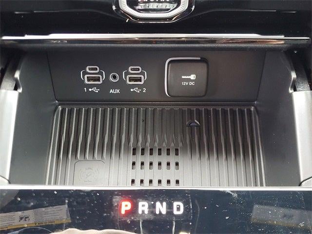 2026 Jeep Grand Cherokee GRAND CHEROKEE ALTITUDE 4X2