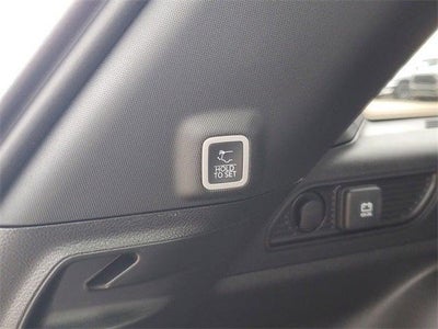 2026 Jeep Grand Cherokee GRAND CHEROKEE ALTITUDE 4X2