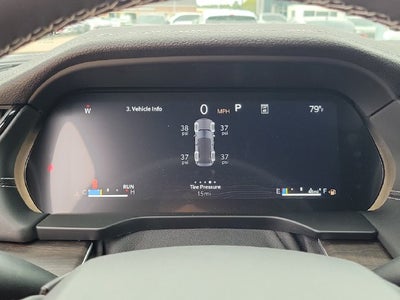 2027 Jeep Grand Cherokee Altitude