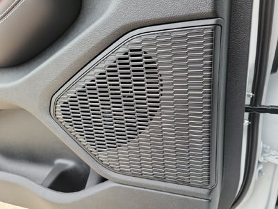 2027 Jeep Grand Cherokee Altitude
