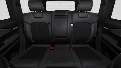 2027 Jeep Grand Cherokee GRAND CHEROKEE LAREDO ALTITUDE 4X2