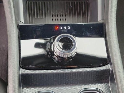 2027 Jeep Grand Cherokee Altitude