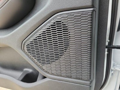 2027 Jeep Grand Cherokee Altitude