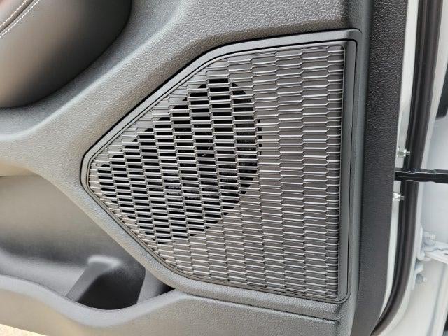 2027 Jeep Grand Cherokee Altitude