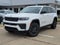 2027 Jeep Grand Cherokee Altitude
