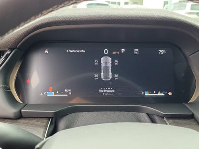 2027 Jeep Grand Cherokee Altitude