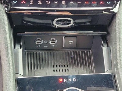 2027 Jeep Grand Cherokee Altitude