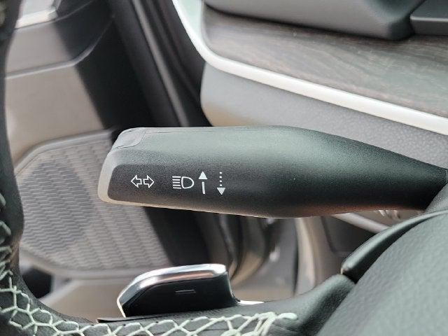 2027 Jeep Grand Cherokee Altitude