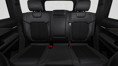 2027 Jeep Grand Cherokee GRAND CHEROKEE LAREDO ALTITUDE 4X2