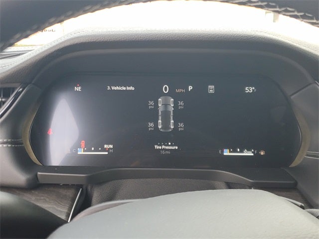 2026 Jeep Grand Cherokee GRAND CHEROKEE LAREDO ALTITUDE 4X2